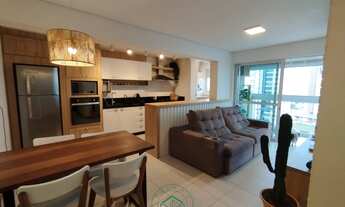 Imagem: Apartamento 2 dormitórios 1 suíte - Itacolomi