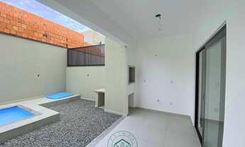 Imagem 2: Sobrado 3 dormitórios 1suíte - Itacolomi - Balneário Piçarras