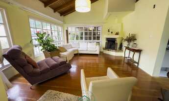 Imagem: Casa 3 dormitórios 2 suítes master 1demi-suíte