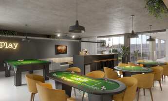 Imagem 3: Apartamento 2 dormitórios 1suíte - Centro - Balneário Piçarras