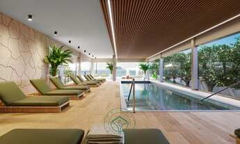 Imagem 5: Apartamento 2 dormitórios 1suíte - Centro - Balneário Piçarras