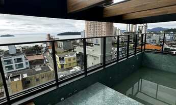 Imagem: Apartamento 1suíte 2 demi-suítes - Centro