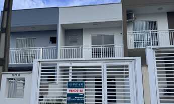 Imagem: Sobrado 2 dormitórios - Nossa Senhora da