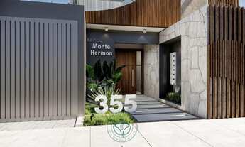 Imagem 4: Apartamento 3 dormitórios 1suíte - Itacolomi - Balneário Piçarras