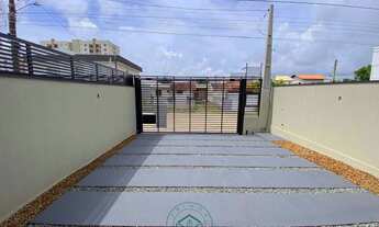 Imagem 7: Sobrado 3 dormitórios 1suíte - Itacolomi - Balneário Piçarras