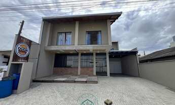 Imagem: Sobrado residencial com sala comercial 3