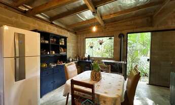 Imagem 7: Casa 2 dormitórios - Lagoa - Balneário Piçarras