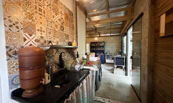 Imagem 4: Casa 2 dormitórios - Lagoa - Balneário Piçarras