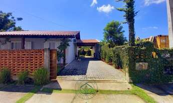 Imagem: Casa 4 dormitórios 1suíte - Praia Alegre