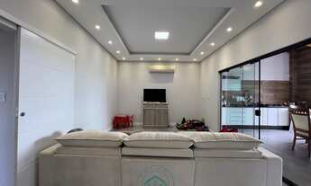 Imagem 7: Sobrado residencial com sala comercial 3 dormitórios 1suíte - Nossa Senhora da Paz - Balne