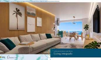 Imagem: Apartamento 3 suítes - Centro - Balneário