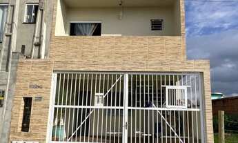 Imagem: Sobrado 2 dormitórios - Itacolomi - Balneário