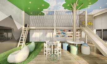 Imagem 3: Apartamento 2 dormitórios 1suíte - Itacolomi - Balneário Piçarras