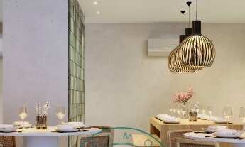 Imagem 6: Apartamento 2 dormitórios 1suíte - Itacolomi - Balneário Piçarras