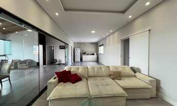 Imagem 6: Sobrado residencial com sala comercial 3 dormitórios 1suíte - Nossa Senhora da Paz - Balne