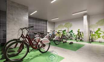 Imagem 4: Apartamento 2 dormitórios 1suíte - Itacolomi - Balneário Piçarras