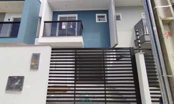 Imagem: Sobrado 2 dormitórios 1suíte - Itacolomi