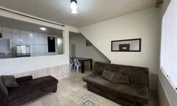 Imagem 2: Sobrado 2 dormitórios - Itacolomi - Balneário Piçarras