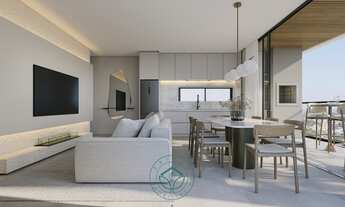 Imagem 7: Cobertura Duplex 3 suítes - Itacolomi - Balneário Piçarras