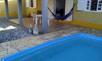 Imagem: Casa 2 dormitórios - Centro - Balneário