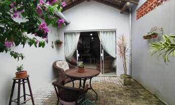 Imagem 4: Casa 1suíte 2 dormitórios - Itacolomi - Balneário Piçarras