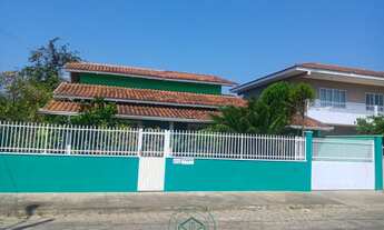 Imagem: Casa 4 dormitórios 2 suítes - Centro