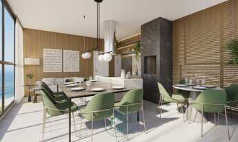 Imagem 4: Cobertura Duplex 3 suítes - Itacolomi - Balneário Piçarras