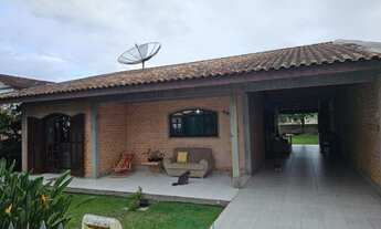 Imagem: Casa 2 suítes - Centro - Balneário Piçarras