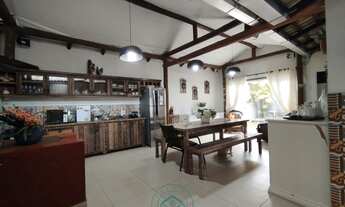 Imagem 7: Casa 1suíte 2 dormitórios - Itacolomi - Balneário Piçarras