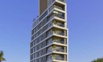 Imagem: Cobertura Duplex 3 suítes - Itacolomi