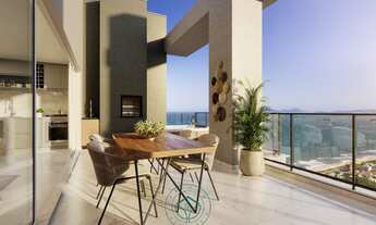 Imagem 3: Apartamento 1suíte + 2 dormitórios - Tabuleiro - Barra Velha