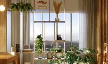 Imagem 6: Apartamento 1suíte + 2 dormitórios - Tabuleiro - Barra Velha