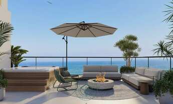 Imagem 2: Cobertura Duplex 3 suítes - Itacolomi - Balneário Piçarras