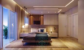 Imagem 2: Apartamento 1suíte + 2 dormitórios - Tabuleiro - Barra Velha