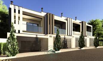 Imagem: Sobrado 3 dormitórios 1suíte - Itacolomi