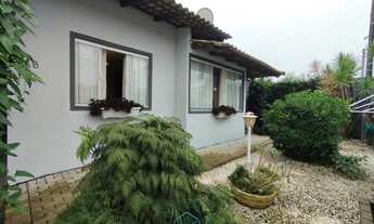 Imagem: Casa 1suíte 2 dormitórios - Itacolomi