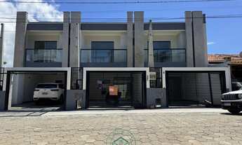 Imagem: Sobrado 3 dormitórios 1 suíte - Itacolomi