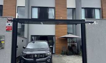 Imagem: Sobrado 3 dormitórios 2 suítes - Centro