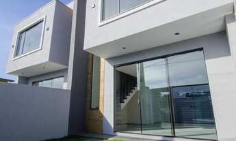 Imagem 6: Sobrado 2 suítes - Armação - Penha