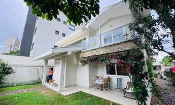 Imagem 2: Casa 3 dormitórios 2 suítes - Centro - Balneário Piçarras