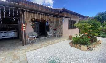 Imagem: Casa 3 dormitórios 1suíte - Praia Alegre