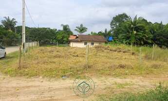 Imagem: Terreno 282m² - Itacolomi - Balneário