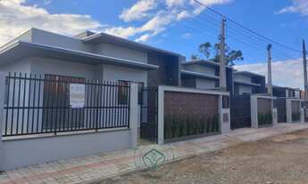 Imagem: Casa 2 dormitórios 1suíte - Itajuba