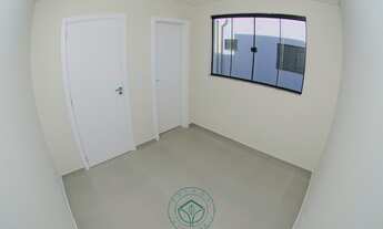 Imagem 2: Sobrado 2 suítes - Armação - Penha