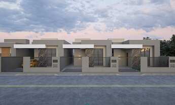 Imagem: Casa 3 dormitórios 1suíte - Vila Nova