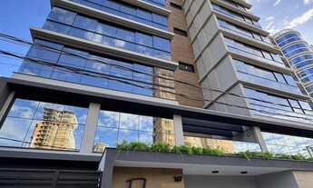 Imagem: Apartamento 3 suítes - Tabuleiro - Barra