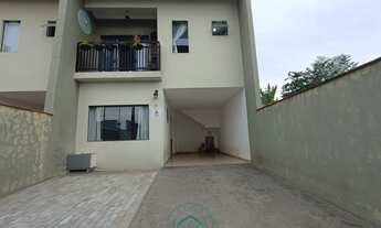 Imagem: Sobrado 4 dormitórios 1suíte - Itacolomi