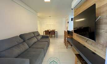 Imagem 3: Apartamento 3 dormitórios 1suíte - Itacolomi - Balneário Piçarras