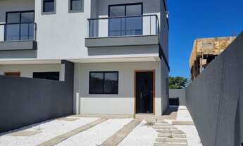 Imagem: Sobrado 2 suítes - Itajuba - Barra Velha