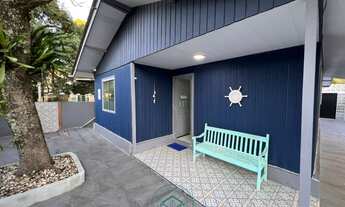 Imagem: Casa 4 dormitórios - Praia Alegre - Penha